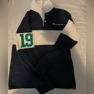 Champion shirt. BOYS